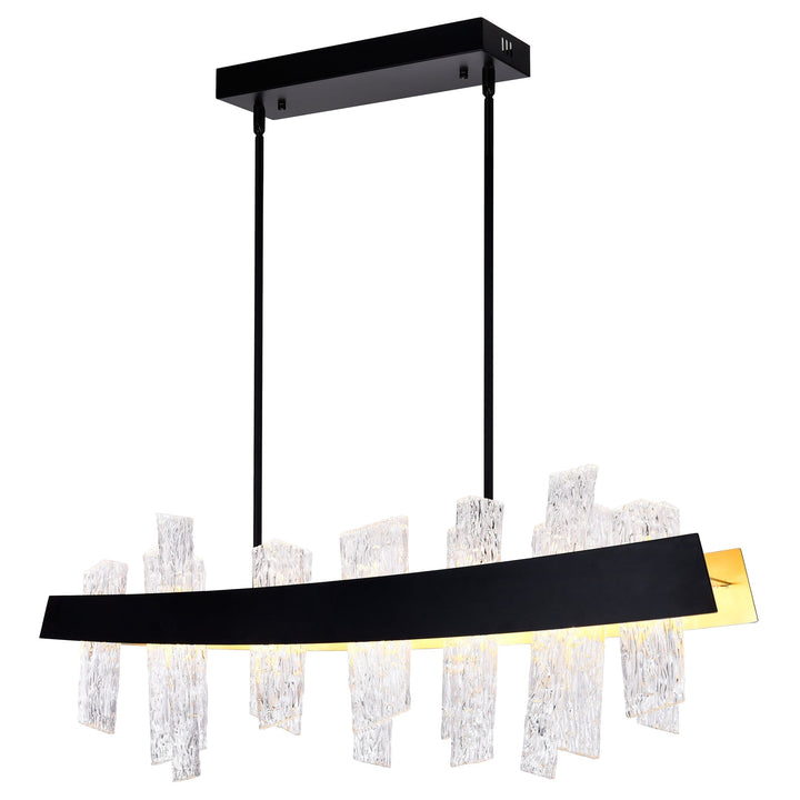 Guadiana - LED Chandelier