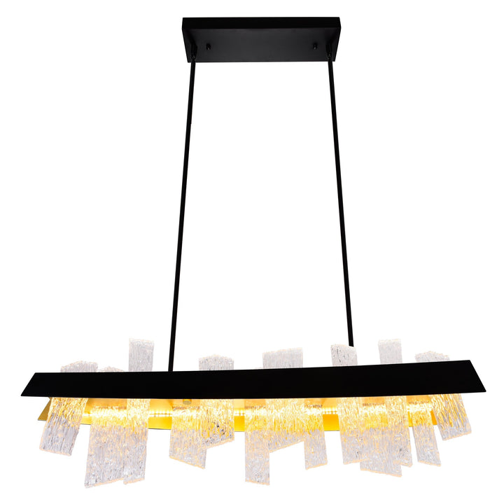 Guadiana - LED Chandelier