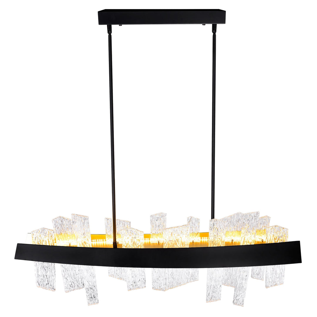 Guadiana - LED Chandelier