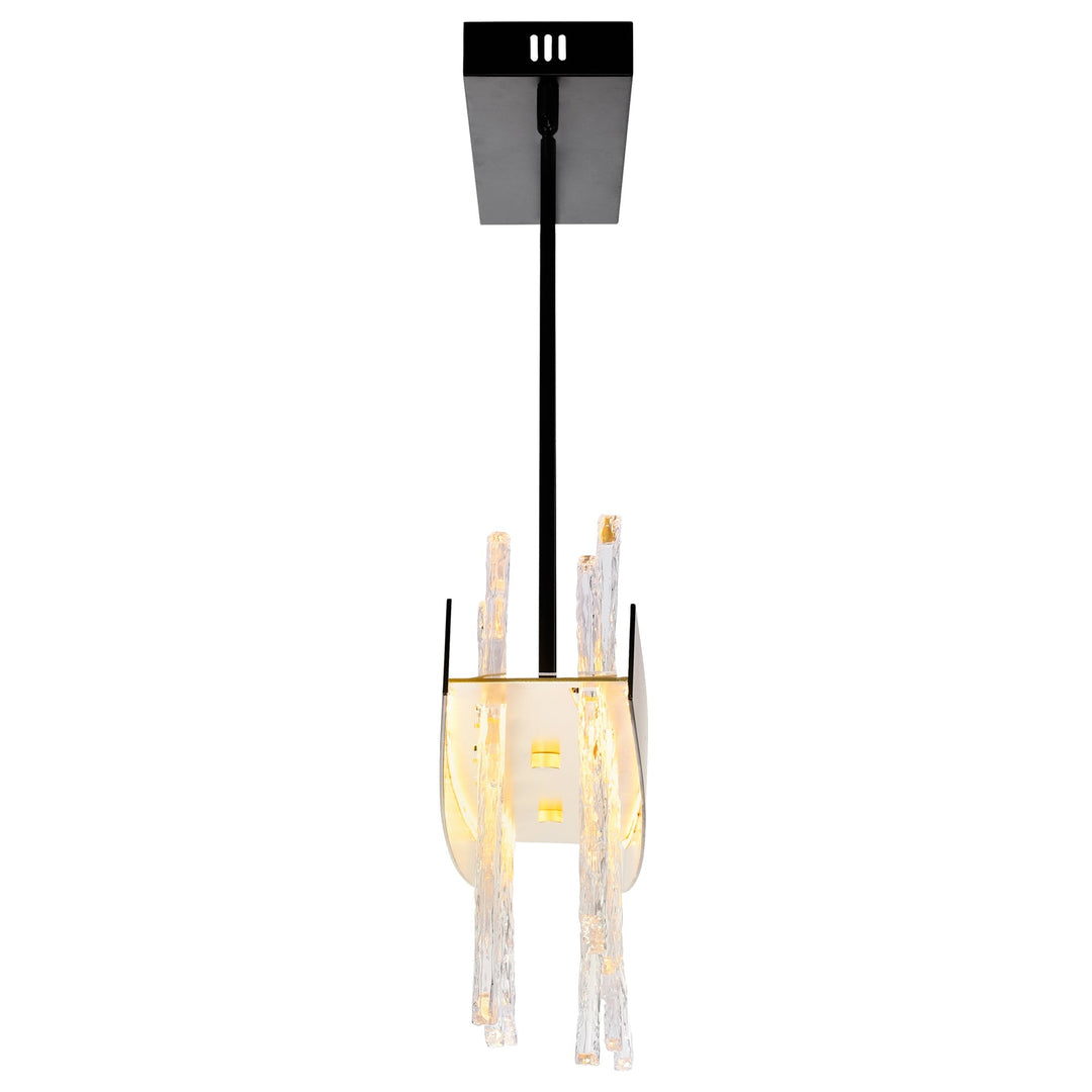 Guadiana - LED Chandelier