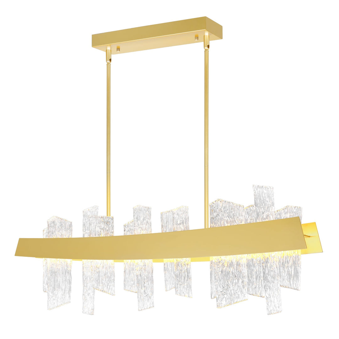 Guadiana - LED Chandelier