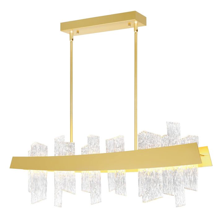 Guadiana - LED Chandelier