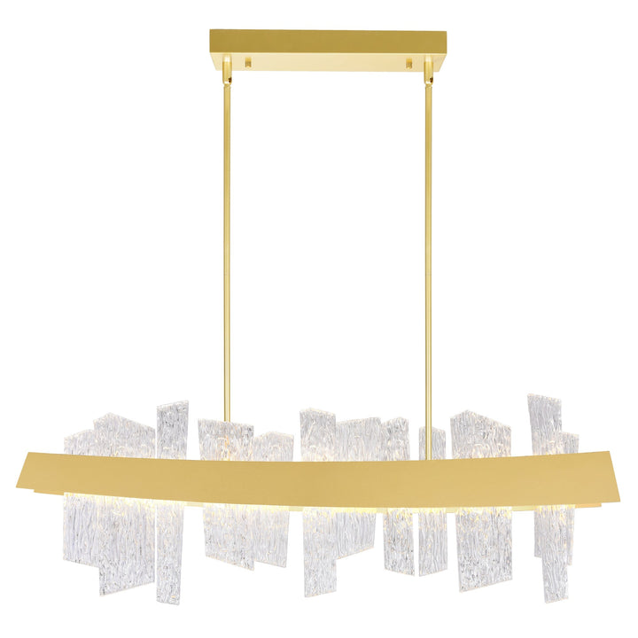 Guadiana - LED Chandelier