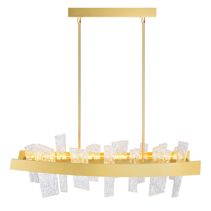 Guadiana - LED Chandelier