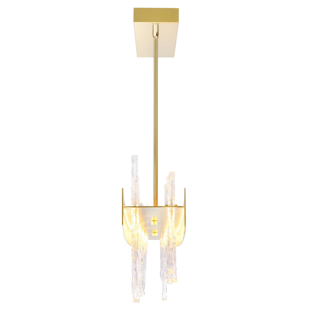Guadiana - LED Chandelier