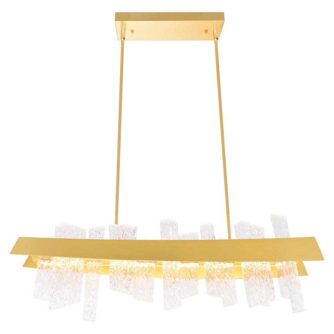 Guadiana - LED Chandelier