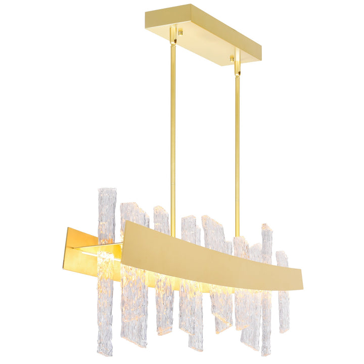 Guadiana - LED Chandelier