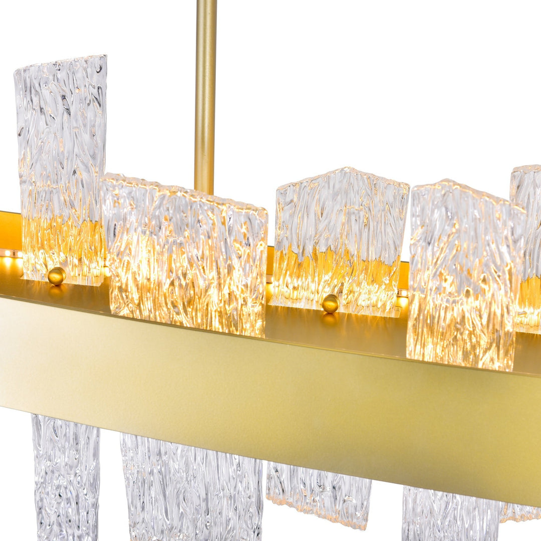 Guadiana - LED Chandelier