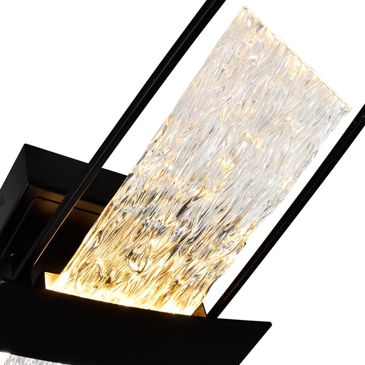 Guadiana - LED Wall Sconce