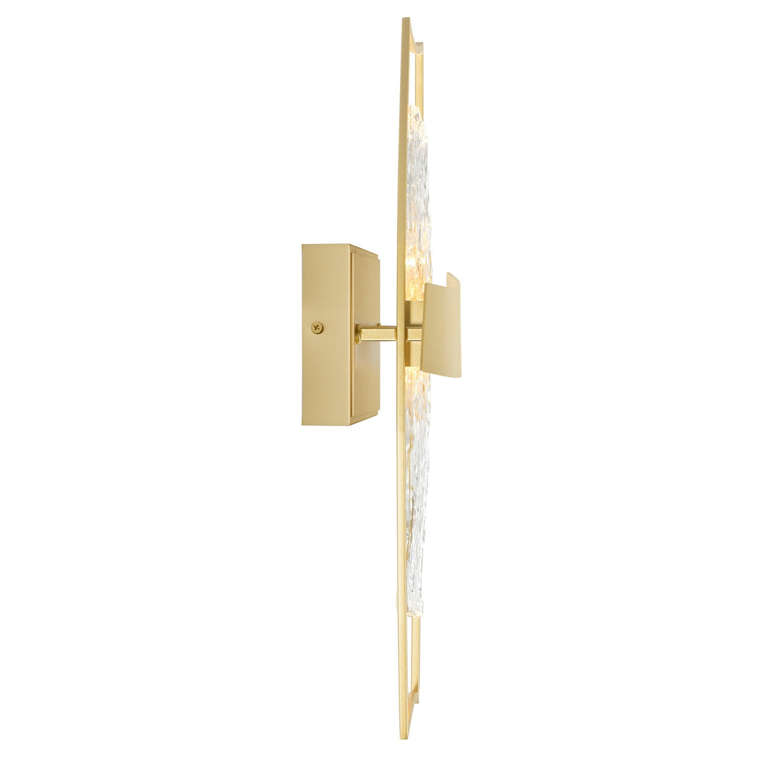 Guadiana - LED Wall Sconce