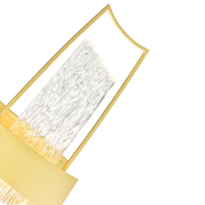 Guadiana - LED Wall Sconce