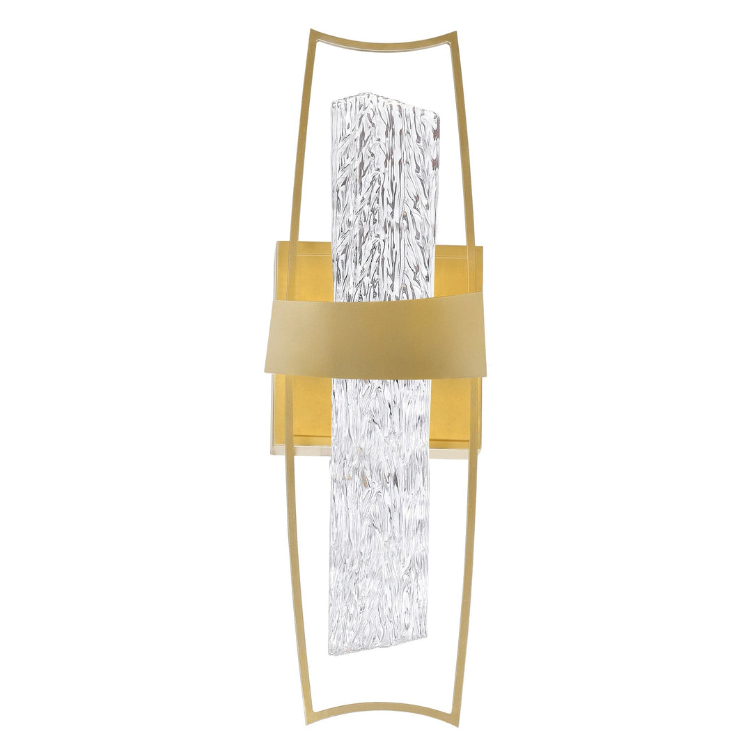 Guadiana - LED Wall Sconce