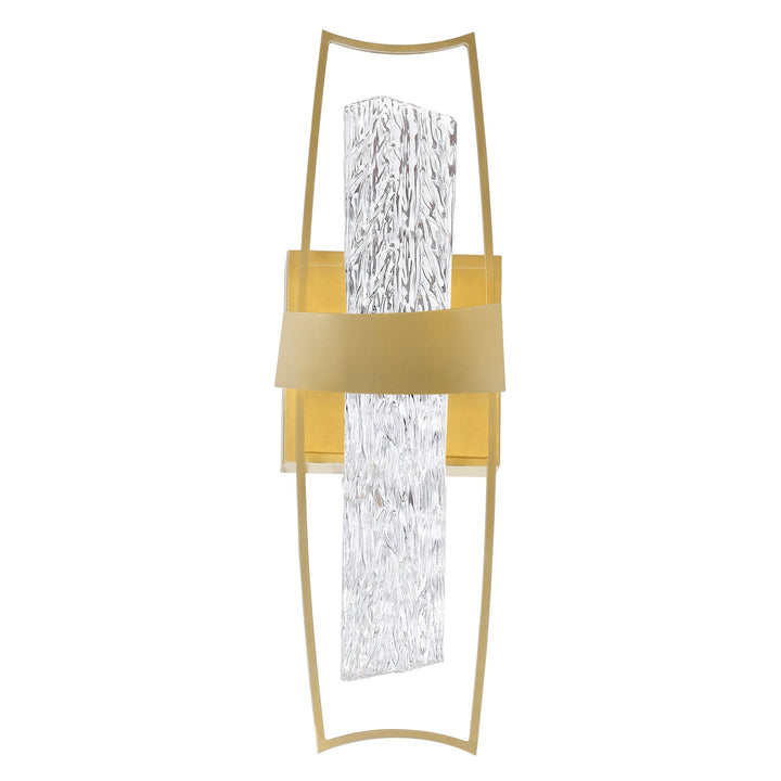 Guadiana - LED Wall Sconce