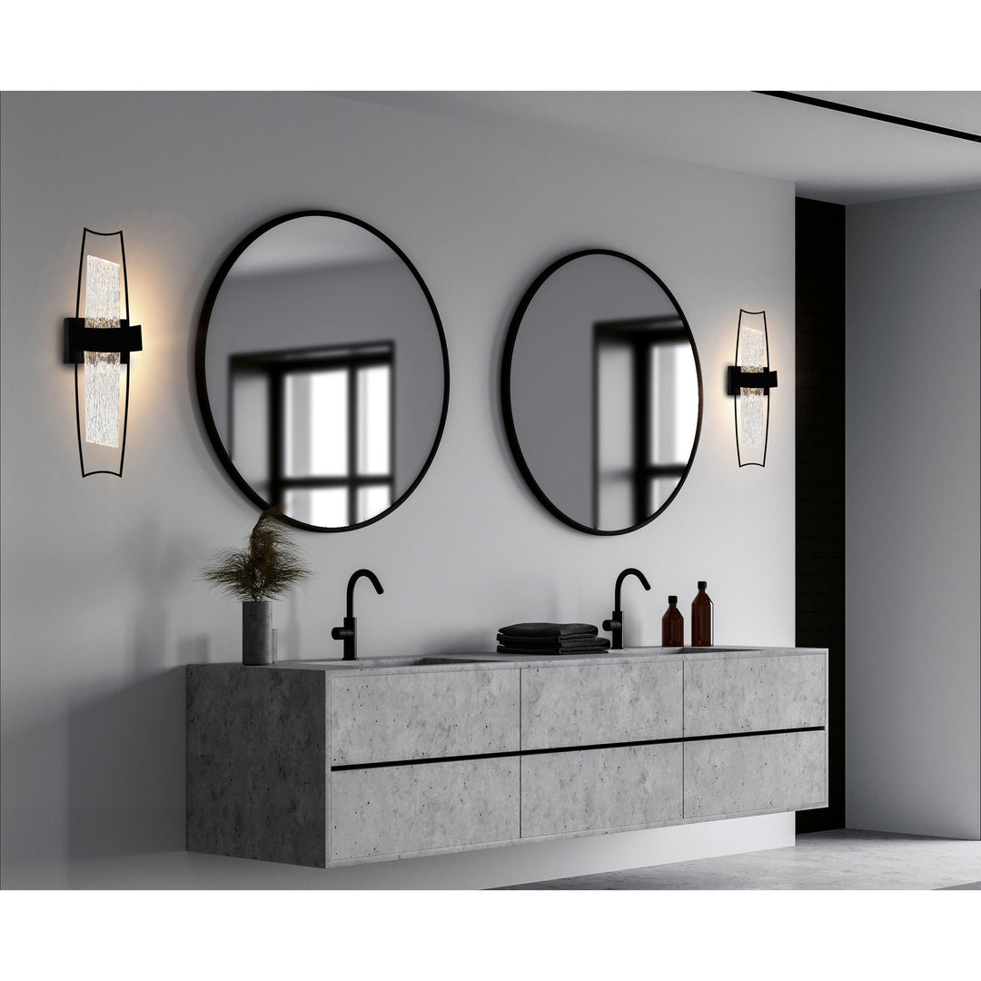 Guadiana - LED Wall Sconce