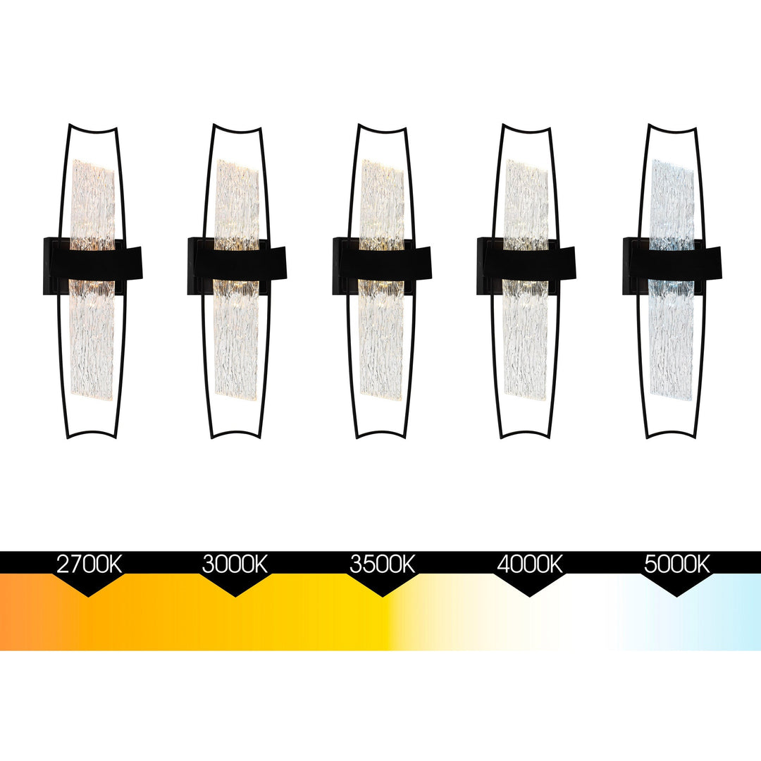 Guadiana - LED Wall Sconce