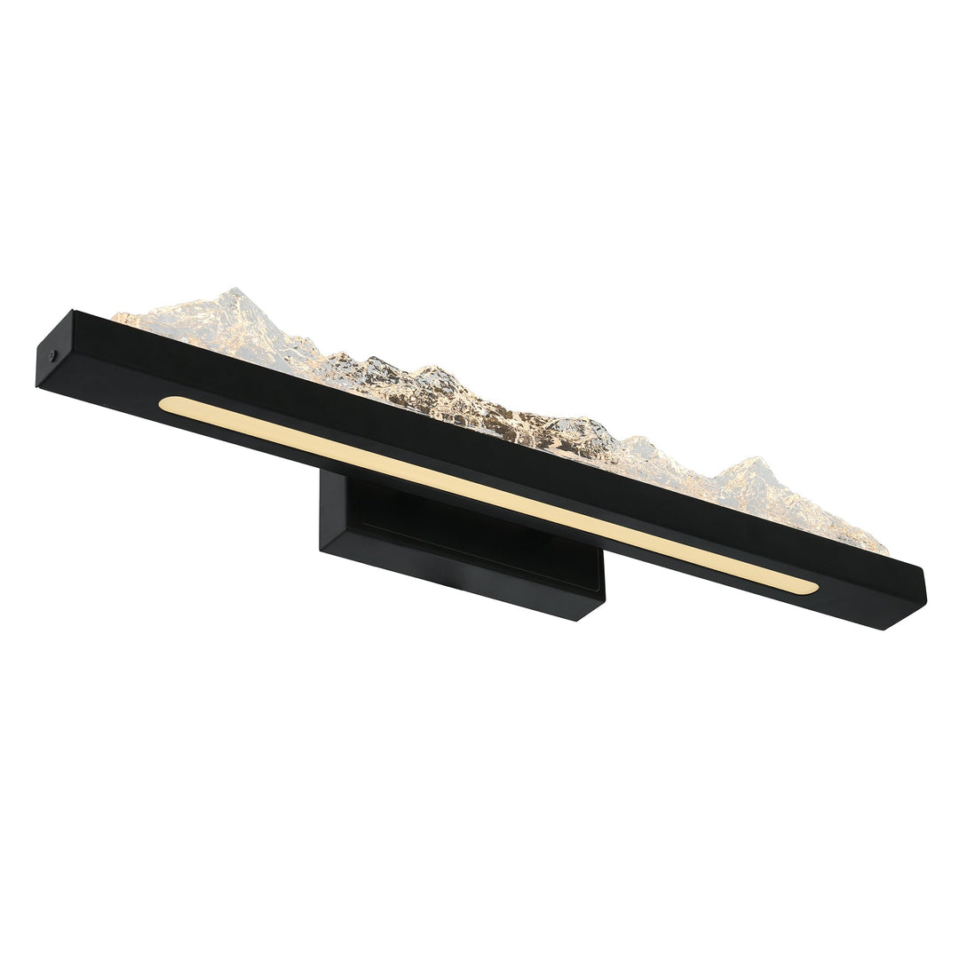 Himalayas - LED Vanity Light