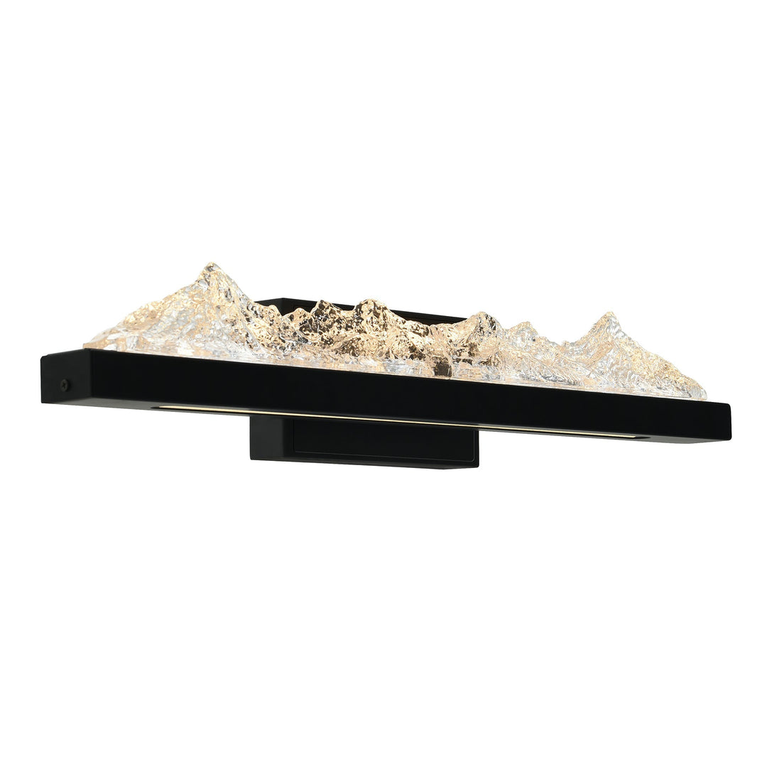 Himalayas - LED Vanity Light