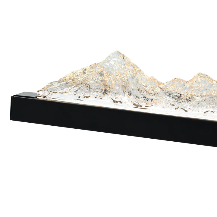 Himalayas - LED Vanity Light