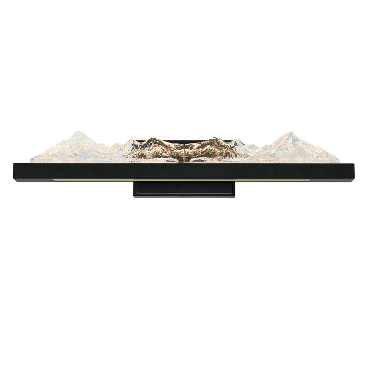 Himalayas - LED Vanity Light