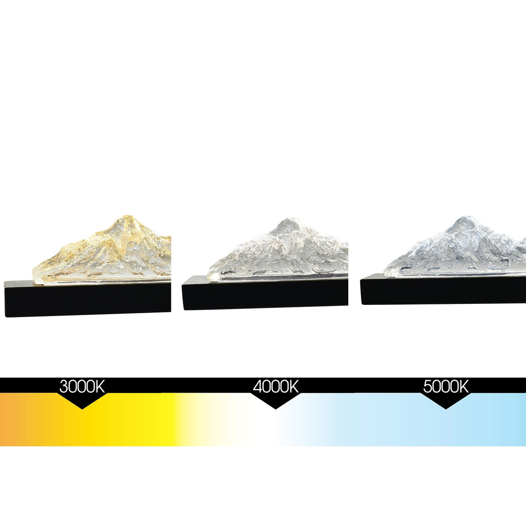 Himalayas - LED Vanity Light