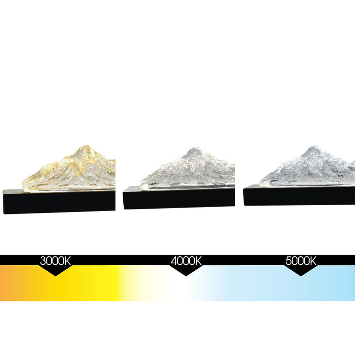 Himalayas - LED Vanity Light