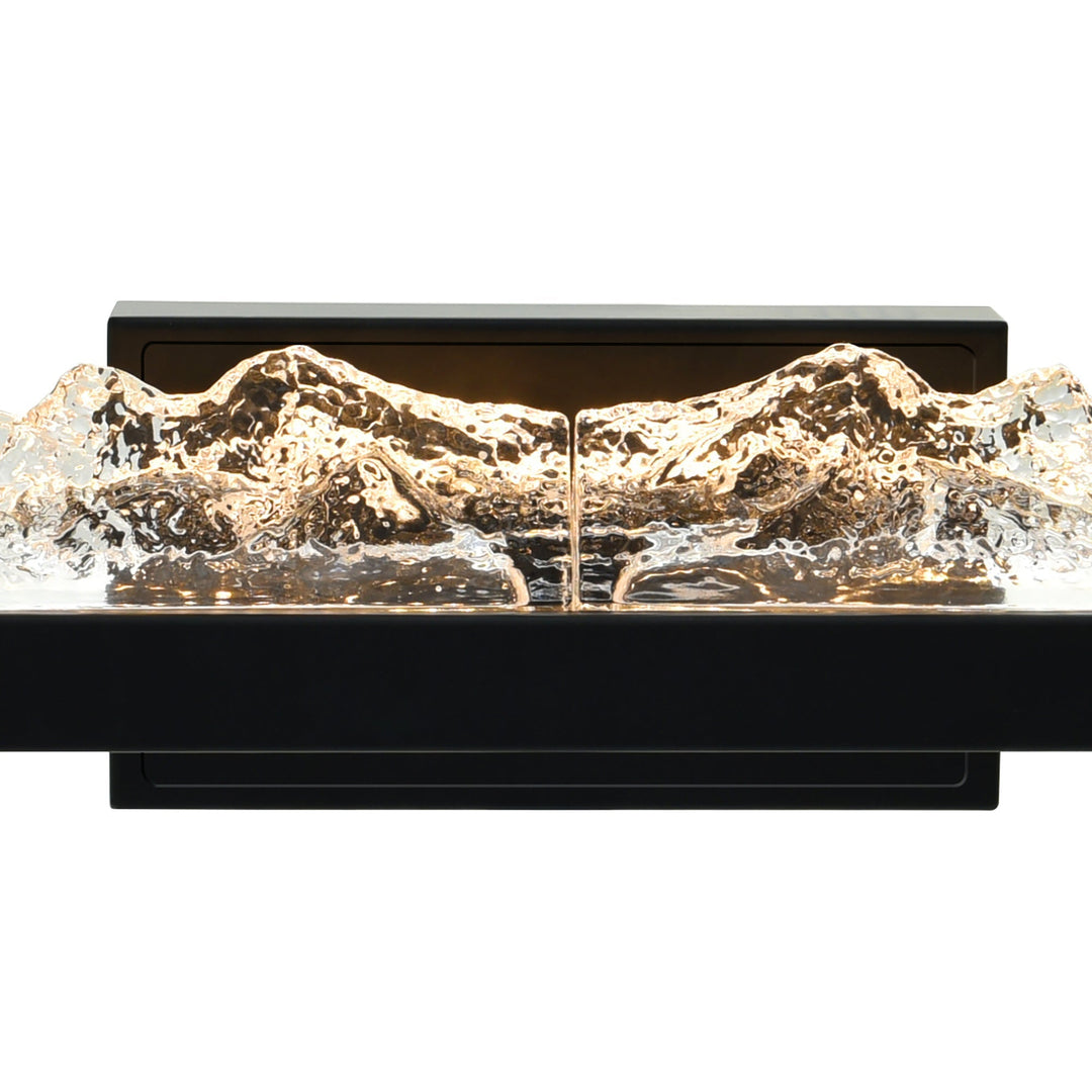 Himalayas - LED Vanity Light