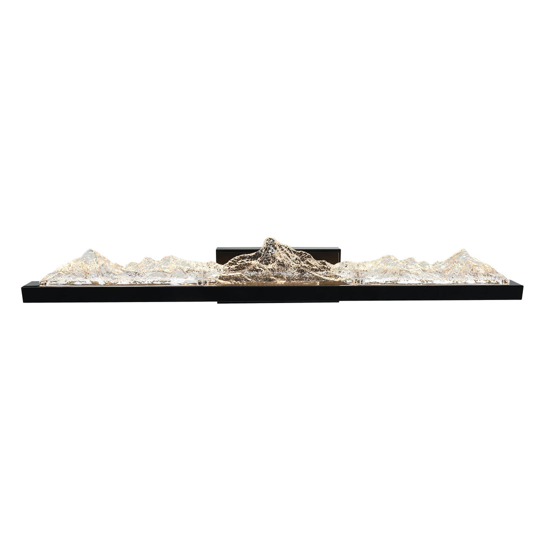Himalayas - LED Vanity Light