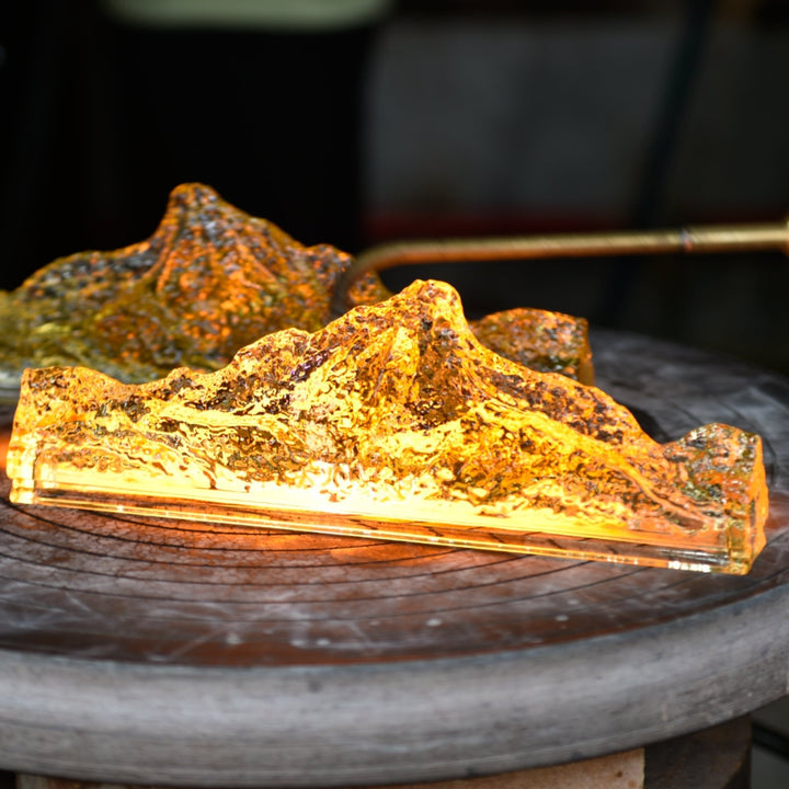 Himalayas - LED Vanity Light