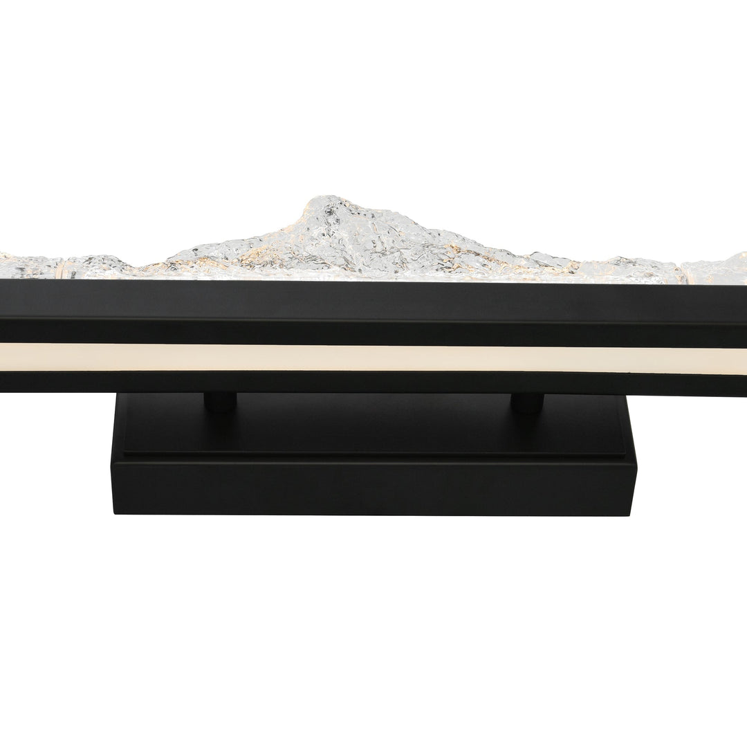 Himalayas - LED Vanity Light