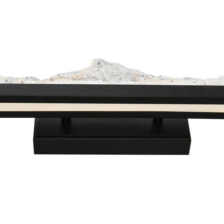 Himalayas - LED Vanity Light