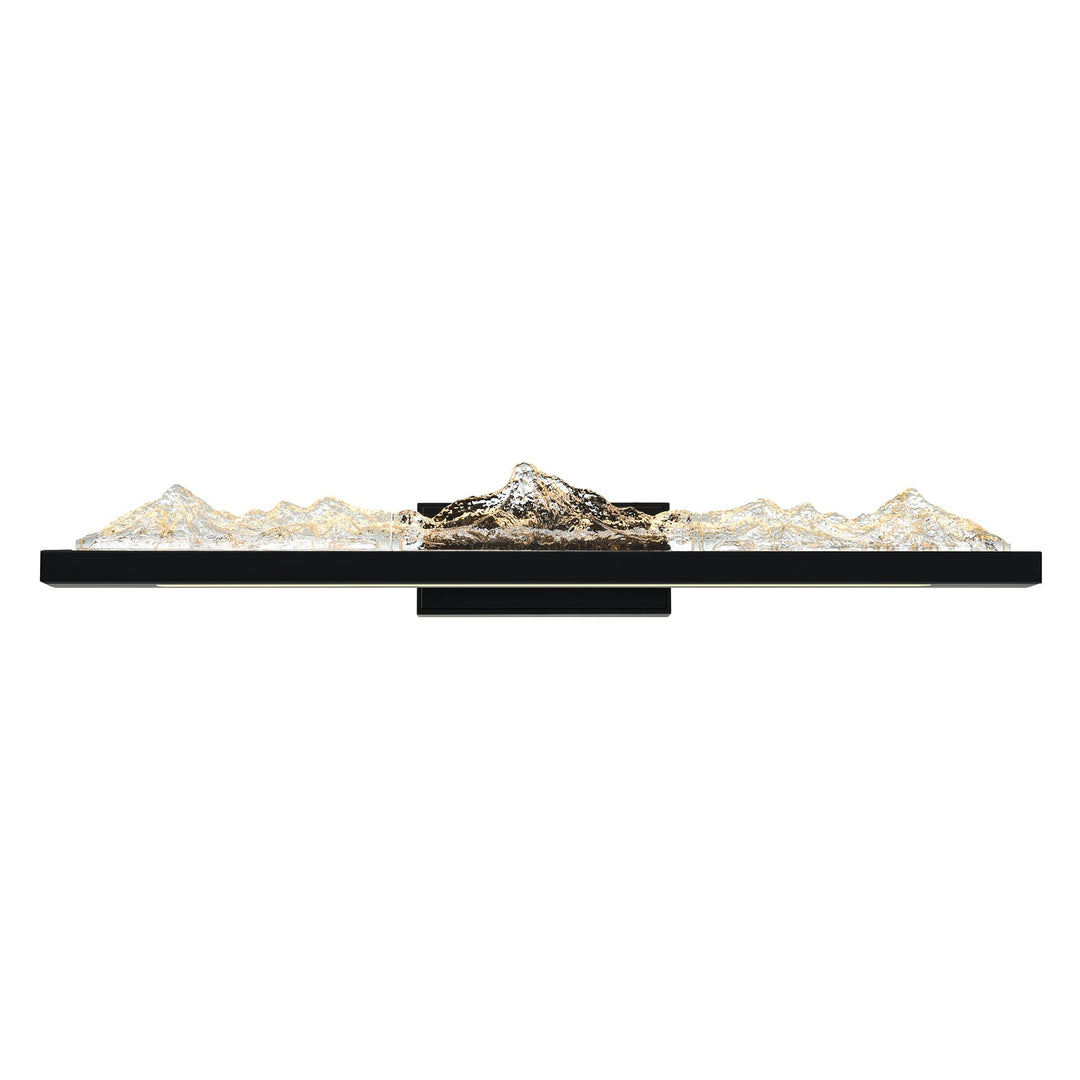 Himalayas - LED Vanity Light