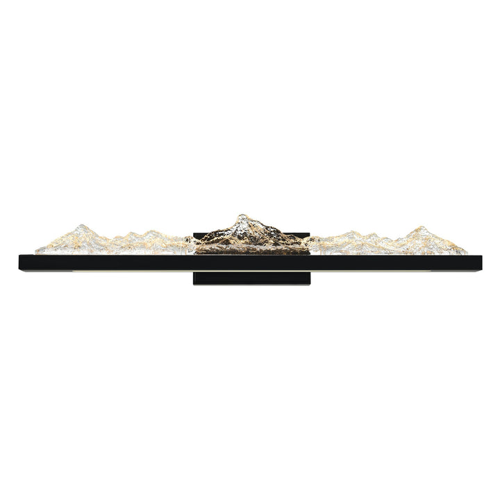 Himalayas - LED Vanity Light