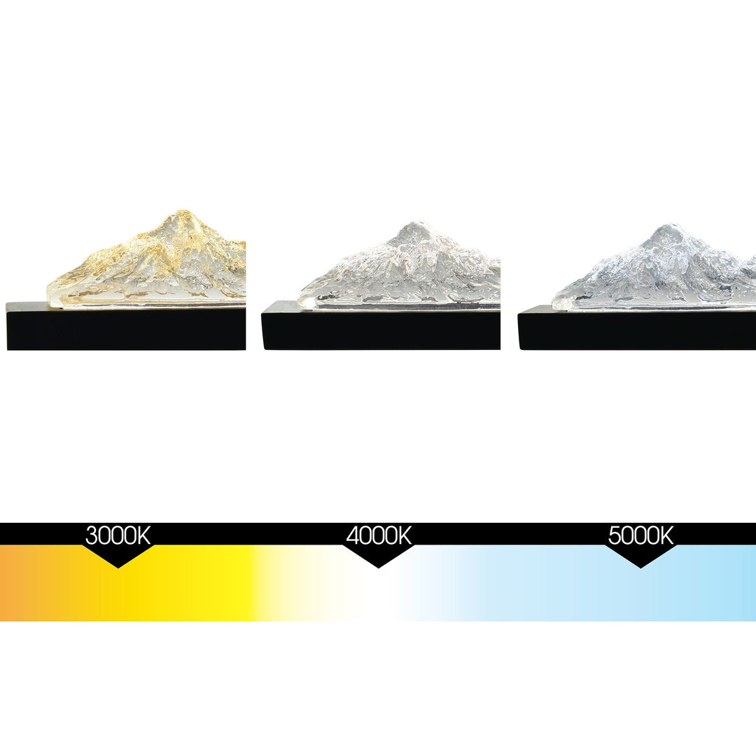 Himalayas - LED Vanity Light