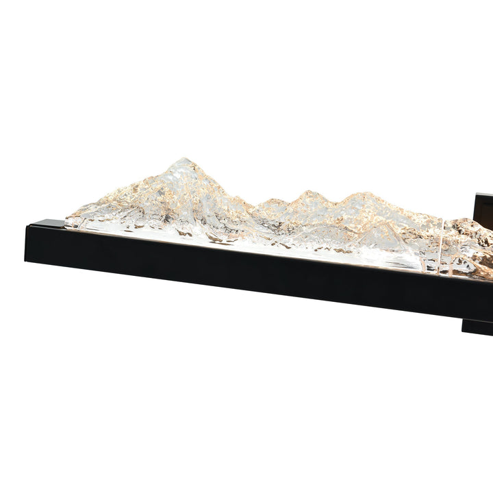 Himalayas - LED Vanity Light