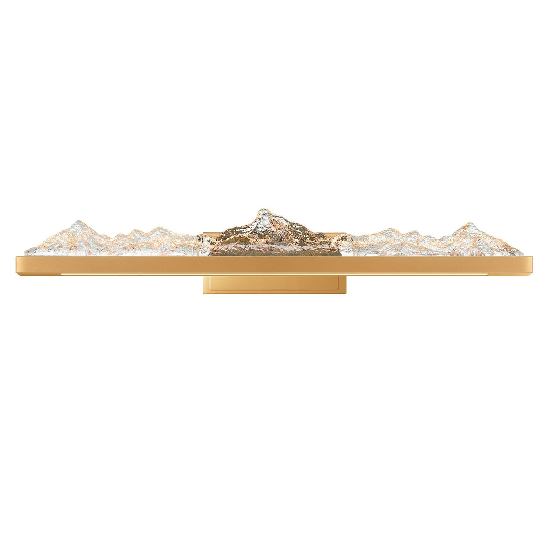 Himalayas - LED Vanity Light