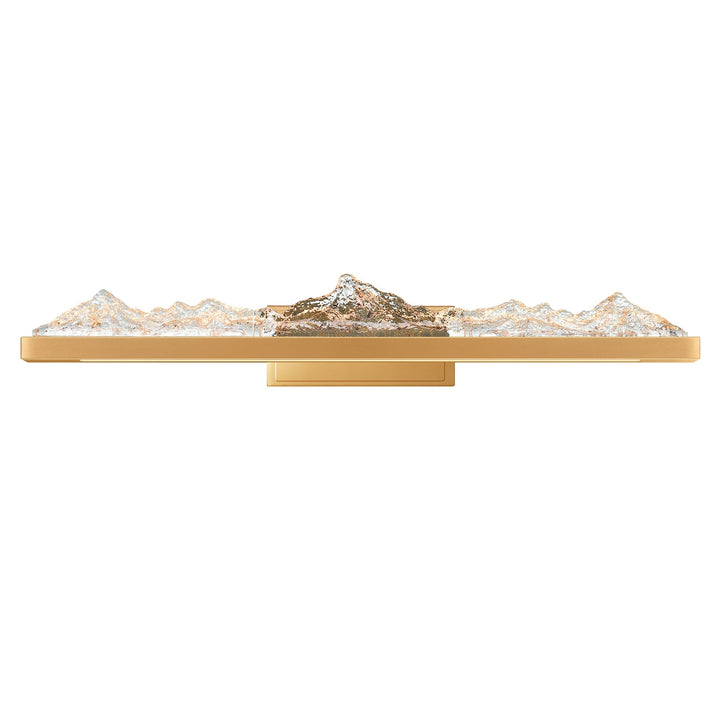 Himalayas - LED Vanity Light