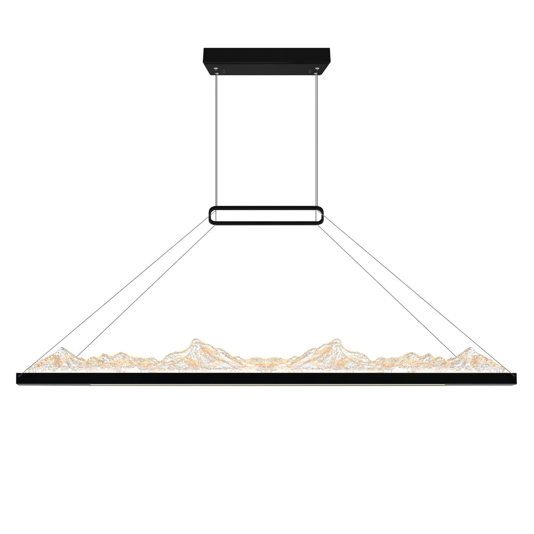 Himalayas - LED Chandelier