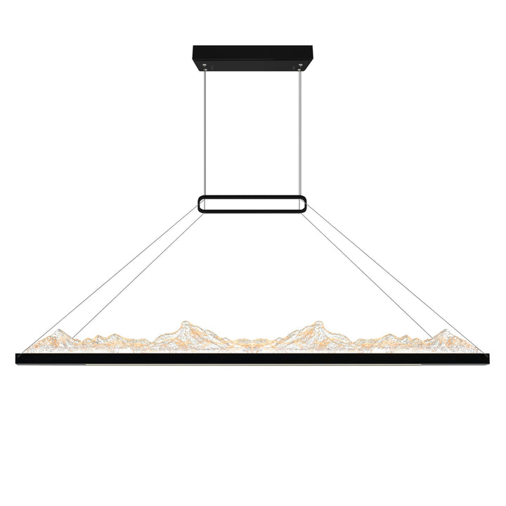 Himalayas - LED Chandelier
