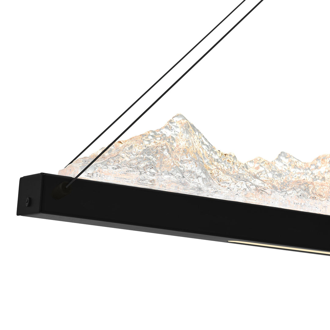 Himalayas - LED Chandelier
