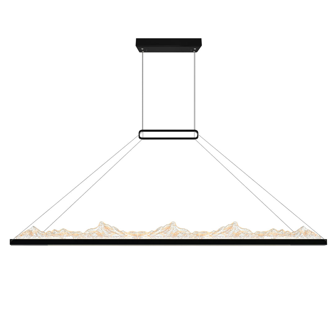 Himalayas - LED Chandelier