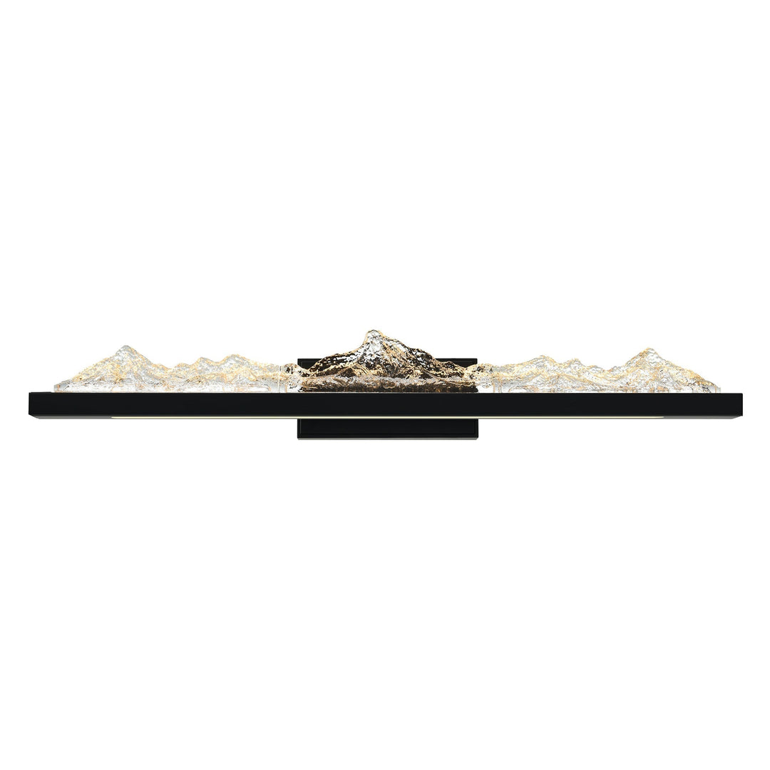 Himalayas - LED Vanity Light