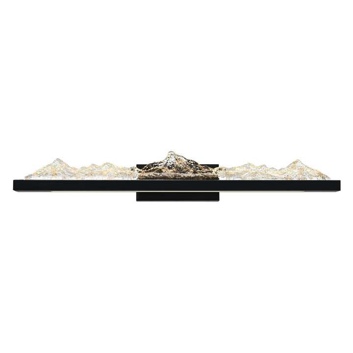 Himalayas - LED Vanity Light