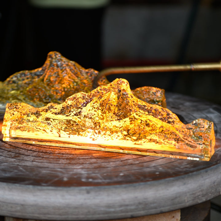 Himalayas - LED Vanity Light