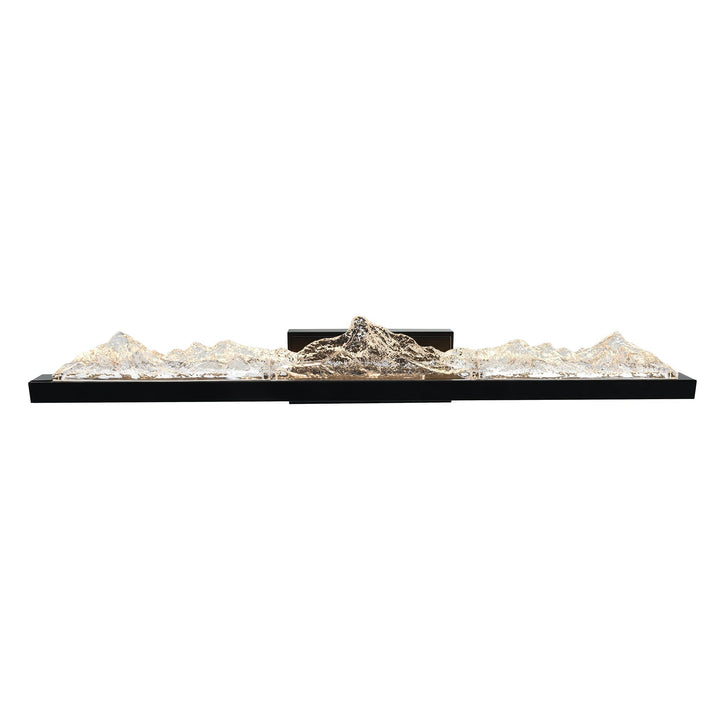 Himalayas - LED Vanity Light