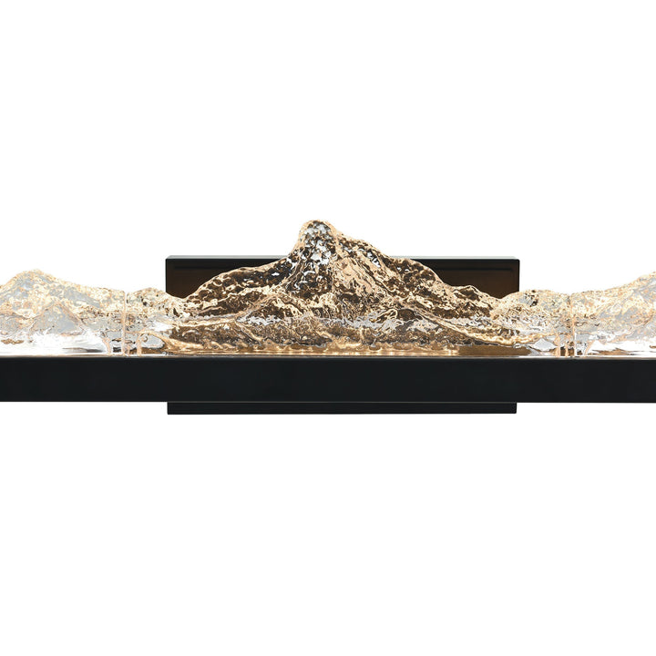 Himalayas - LED Vanity Light