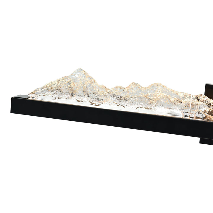 Himalayas - LED Vanity Light