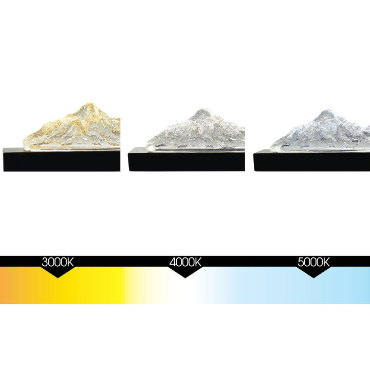 Himalayas - LED Vanity Light