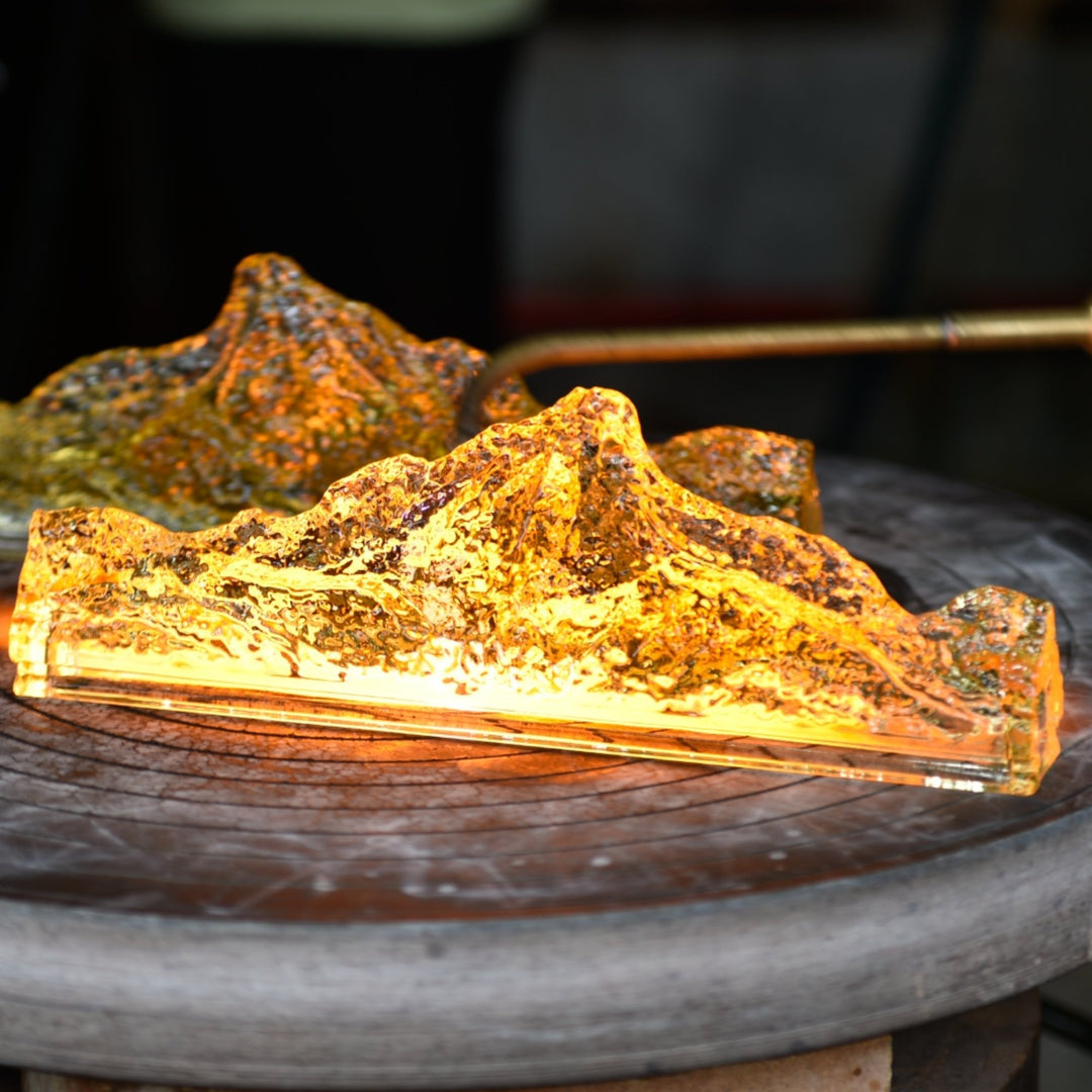 Himalayas - LED Vanity Light