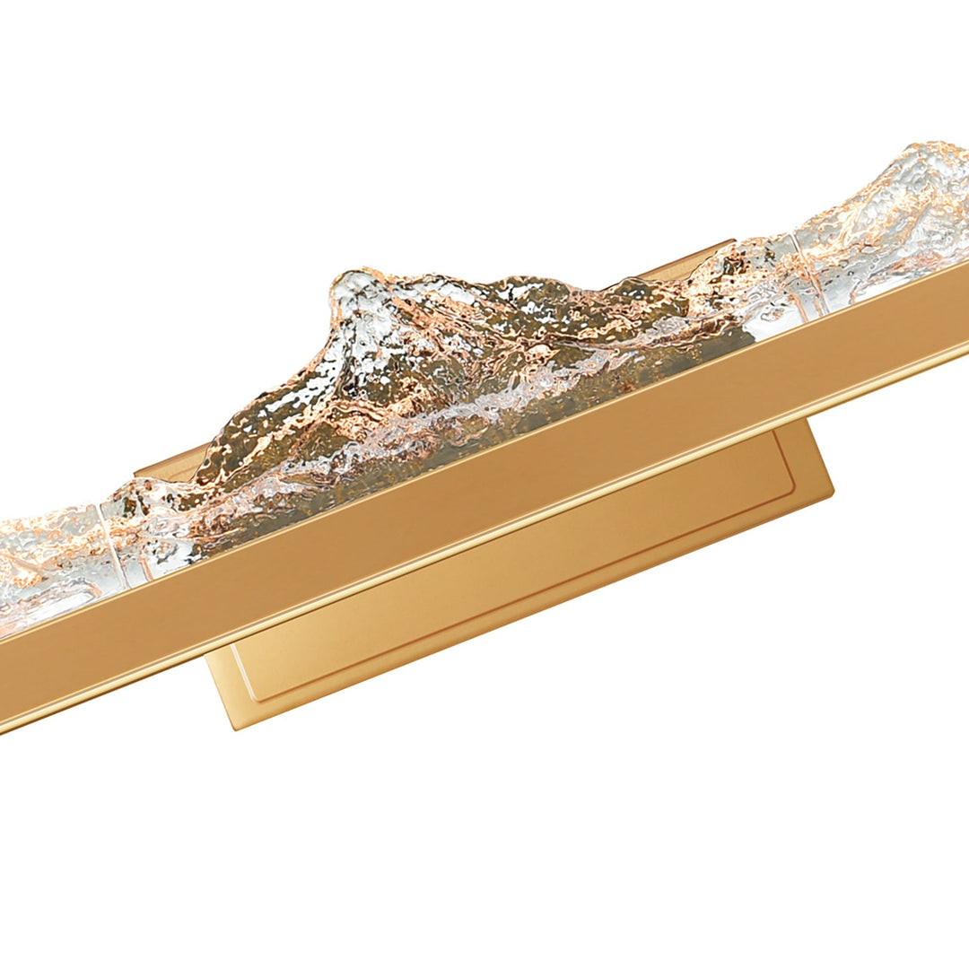 Himalayas - LED Vanity Light