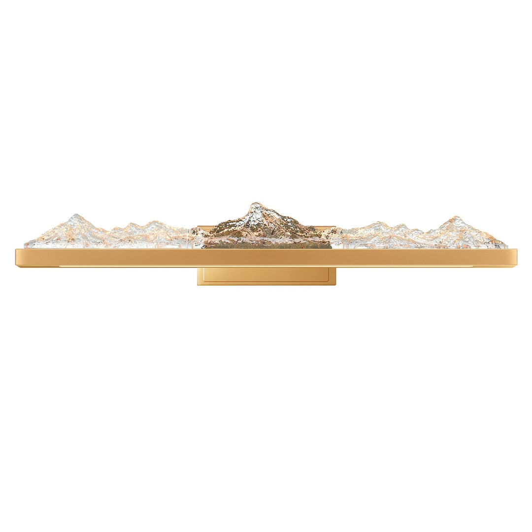 Himalayas - LED Vanity Light